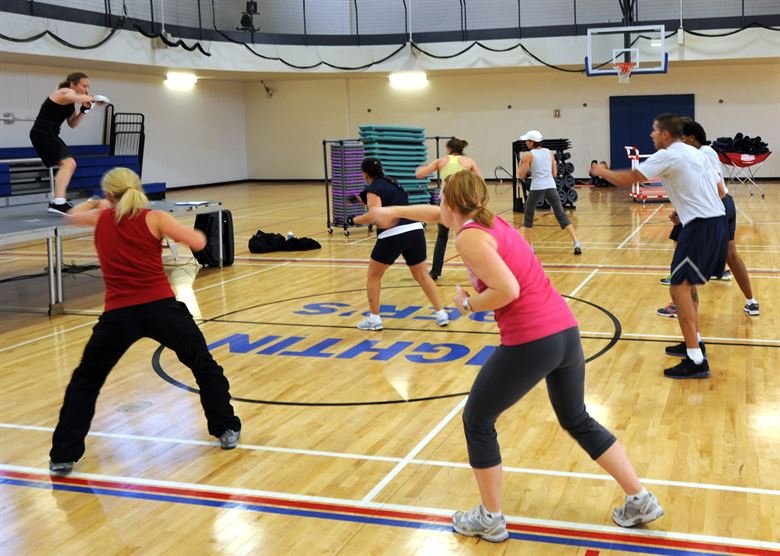 拳擊有氧英文Kickboxing好處介紹 燃脂運動與健身課程推薦