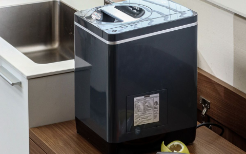 廚餘機英文food waste disposer 家庭廚餘處理機選購指南