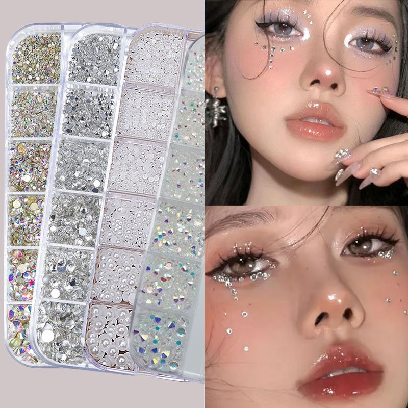 閃亮亮英文Bling Bling與Sparkle 形容閃耀的口語用法