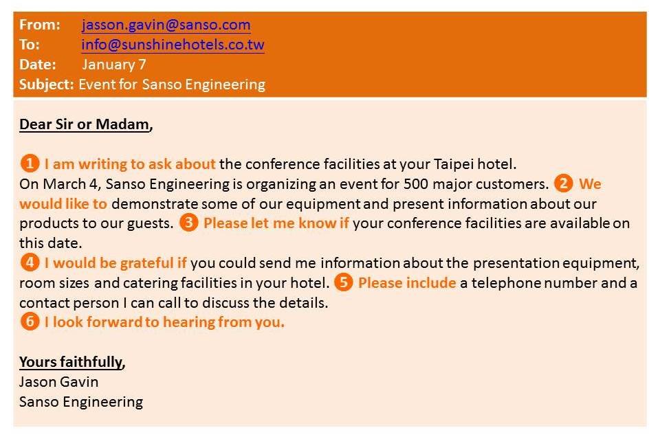 我的英文不好請見諒Email寫法 謙虛表達語言能力的禮貌句型