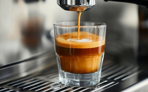 星巴克加一份濃縮英文怎麼點 extra shot點餐對話與術語