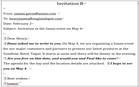 怎麼稱呼你英文 How should I address you 禮貌詢問名字