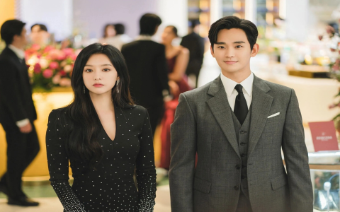 韓劇lovetvshow線上看 推薦熱門韓國電視劇與綜藝節目平台