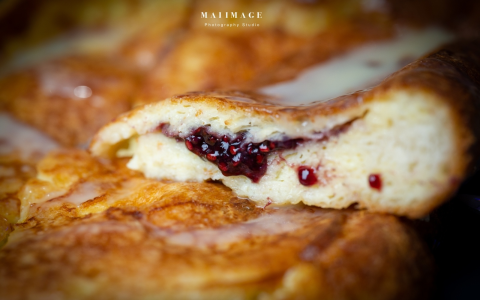 蛋餅蘿蔔糕熱量與英文 egg pancake and radish cake 早餐推薦