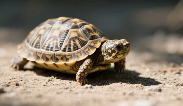 烏龜不吃東西怎麼辦 拒食原因分析與飼養環境檢查