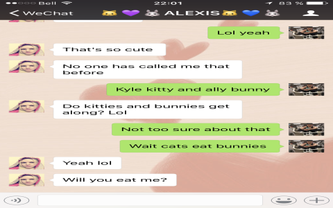 男友親密稱呼英文大全 除了Honey和Baby還能怎麼叫另一半