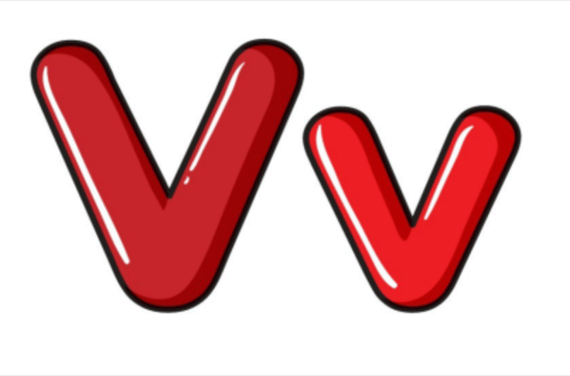 V 開頭的英文單字 Vacation Voice 常用 V 字首詞彙表