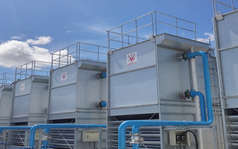 冰水機英文Water Chiller 工業冷卻與飲水機英文單字