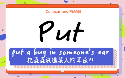 check it out意思與用法 聽聽看或去看看的常見口語介紹