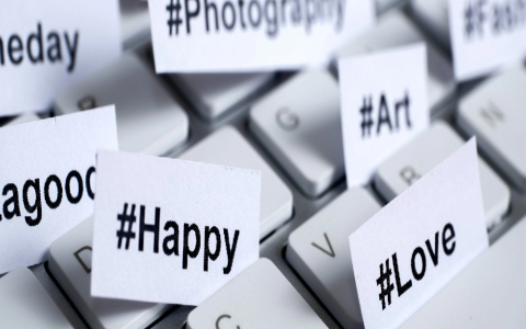 今日穿搭英文 ootd outfit of the day 社群標籤用法