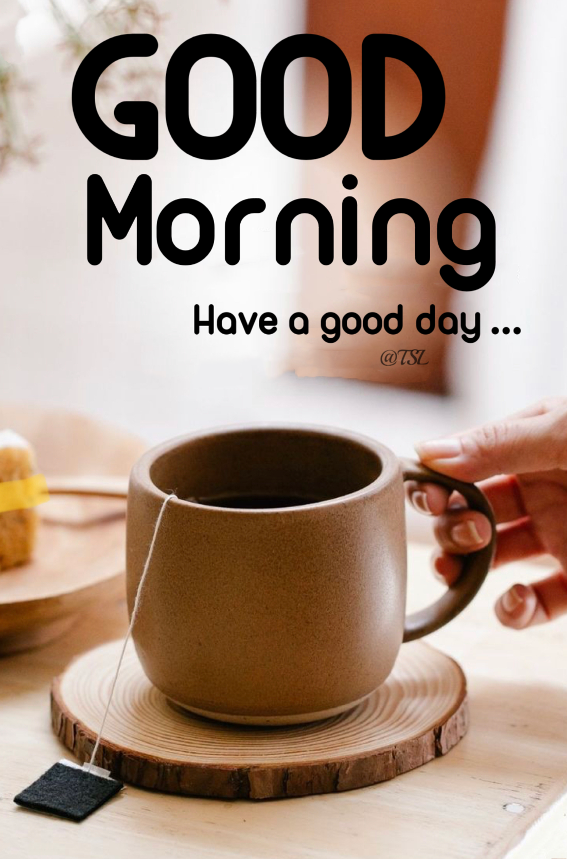 英文早安問候語Good Morning圖文 充滿活力的晨間祝福短句