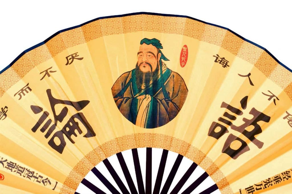 孔子誕辰紀念日英文Confucius' Birthday 教師節由來介紹