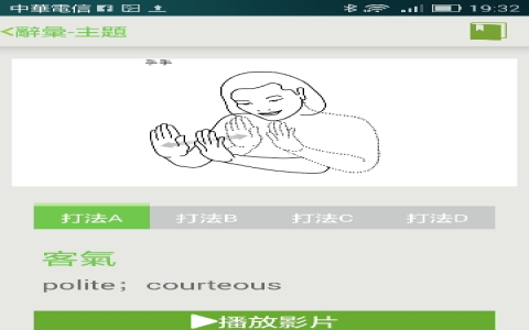 you are welcome中文意思 不客氣 回應謝謝的標準英文用法