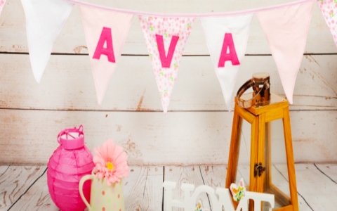 中性的英文名字推薦 男女通用的Unisex Names 取名靈感大全