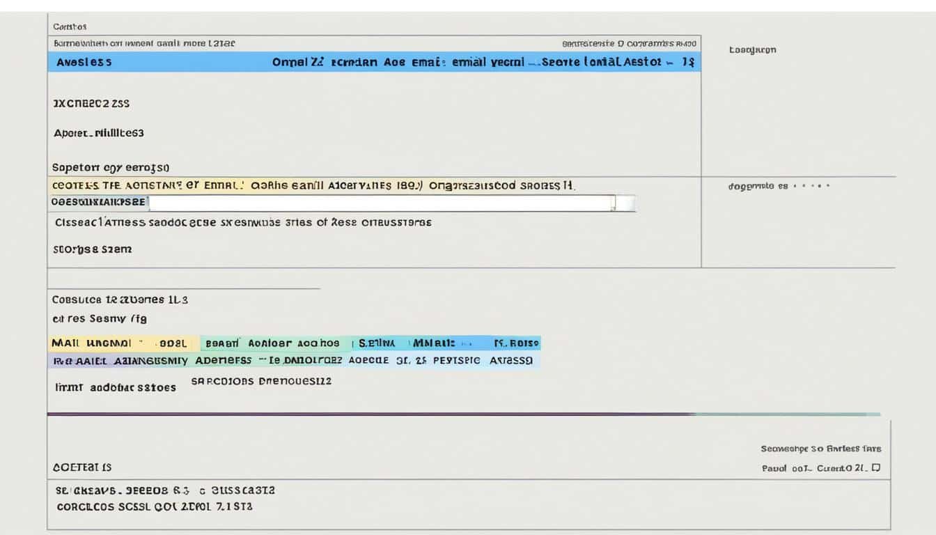 請協助後續處理英文Email寫法 Follow up請求支援的商務信件
