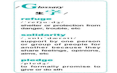 陸陸續續英文 one after another 連續不斷的表達方式