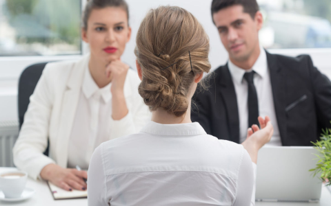 國外業務英文職稱與工作內容 international sales面試技巧