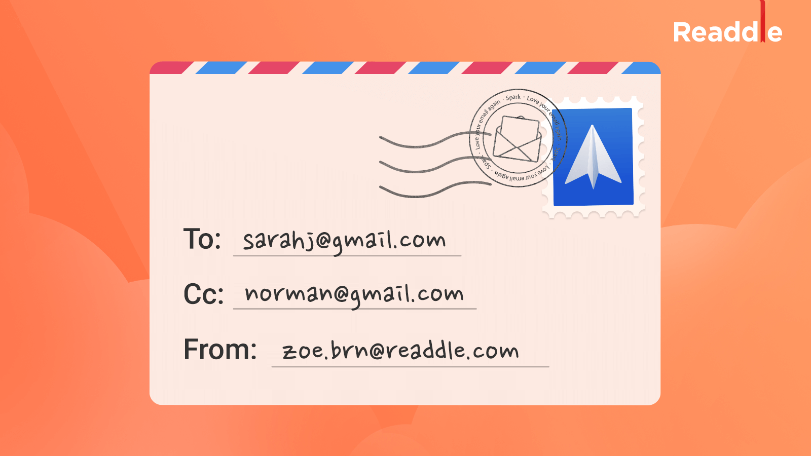 CC 是什麼意思 Carbon Copy 副本抄送 Email 功能解析