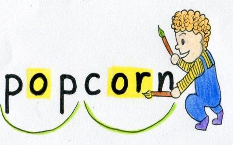 雙母音有哪些？英文發音規則與KK音標雙母音教學