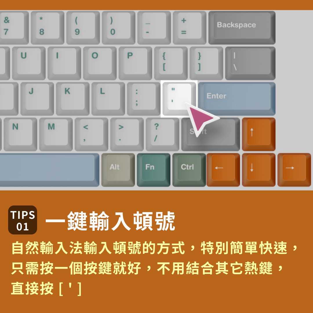 英文標點符號怎麼打？電腦鍵盤輸入法教學與符號英文名稱