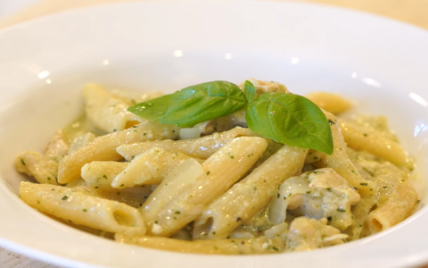 筆管麵煮法與食譜 penne pasta義大利麵料理時間控制教學
