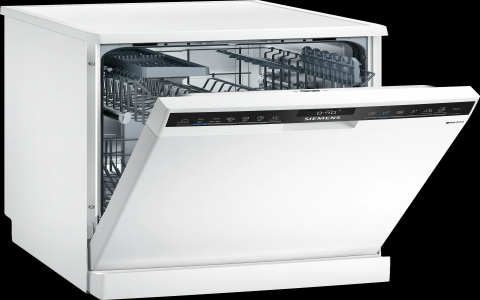 烘碗機英文 Dish Dryer 廚房家電單字與使用說明介紹