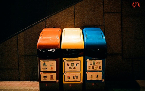 亂丟垃圾英文littering罰款規定 環保標語與禁止亂丟垃圾英文