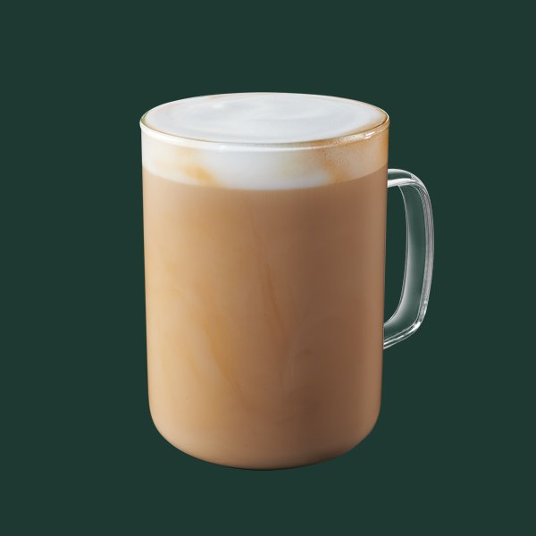 星巴克特選那堤是什麼 Starbucks Reserve Latte咖啡豆差異