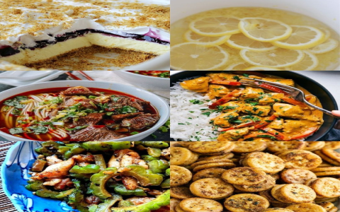 好吃英文口語有哪些？除了Delicious還有這些道地形容詞