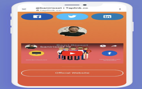 Link in bio意思與IG行銷技巧 個人檔案連結設定與導流教學