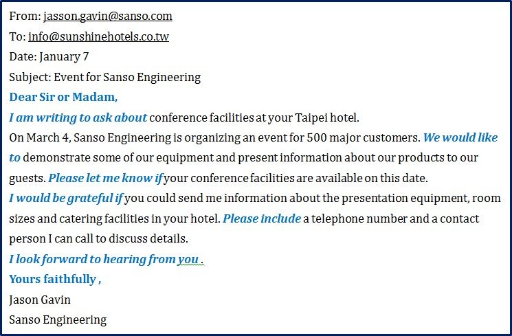 再麻煩您協助英文Email結尾用語 禮貌請求幫忙的商務書信範例