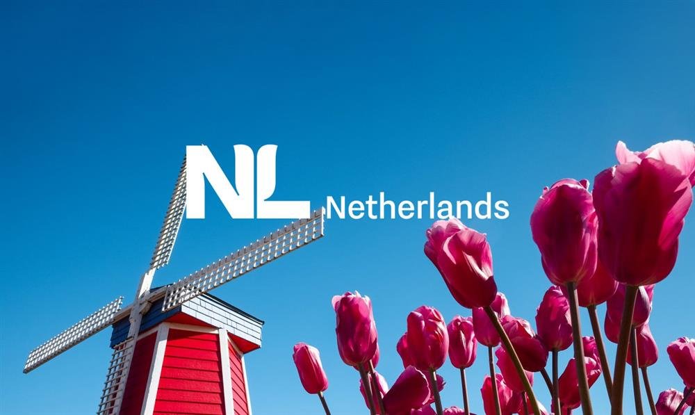 NL 是哪個國家 Netherlands 荷蘭縮寫與國家介紹