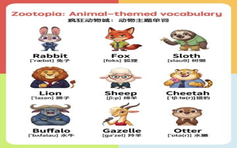 a開頭的動物英文單字 alligator antelope與alpaca介紹