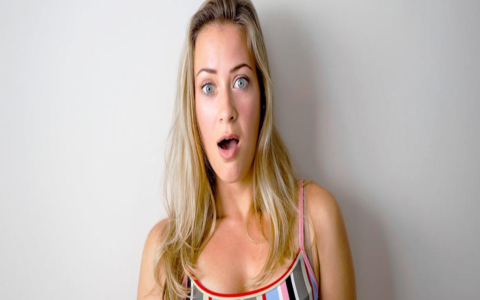 我的天啊英文口語教學 除了oh my god還有哪些驚訝的表達方式