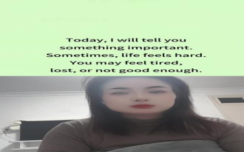 是時候該放下了英文怎麼說？Time to move on勵志語句