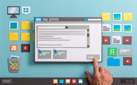 英文寫信格式 letter format 信封寫法與信件架構教學