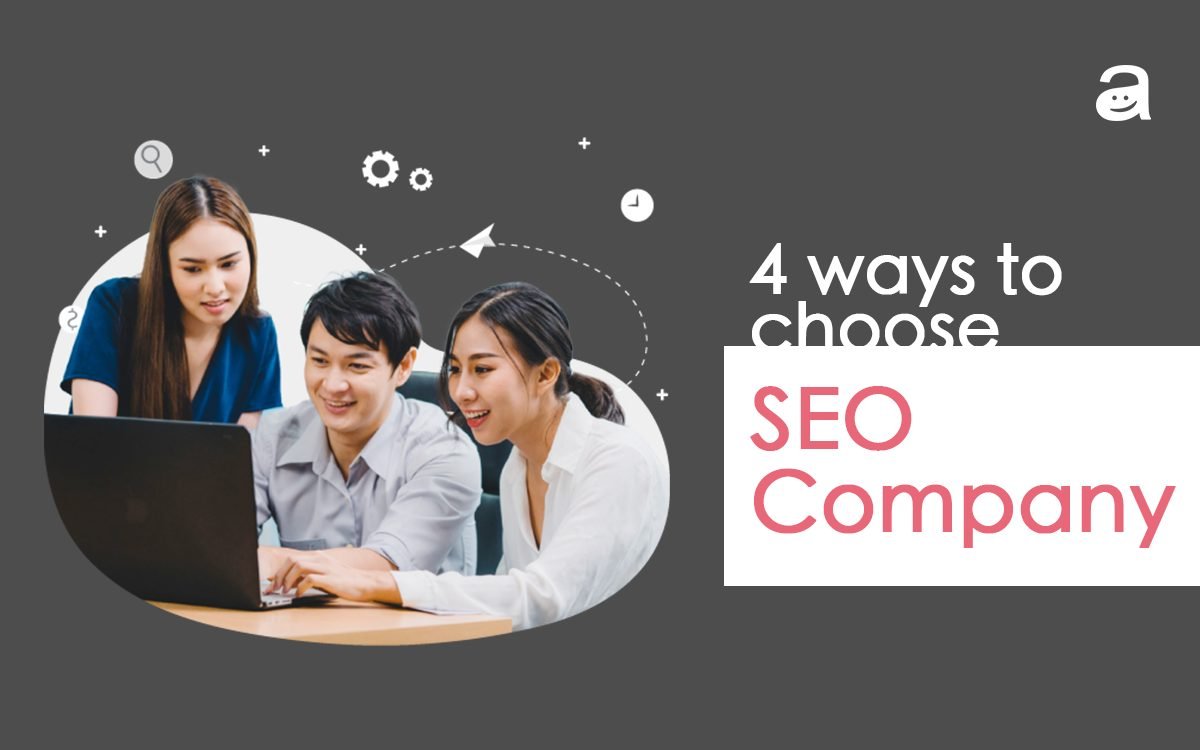 專業 SEO 公司挑選指南 協助企業提升網站排名與曝光度