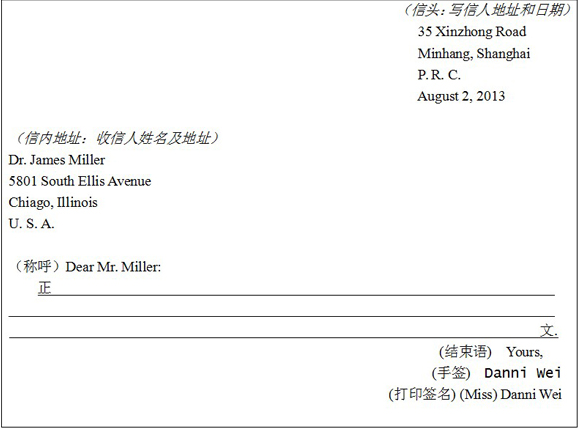 Looking forward to your reply 用法：期待您回覆的 Email 結尾寫法