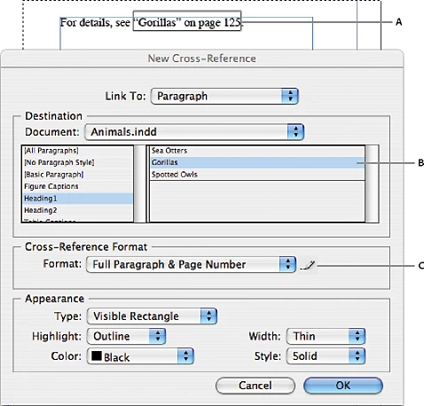 交叉比對英文怎麼說?Cross-reference用法與例句解析
