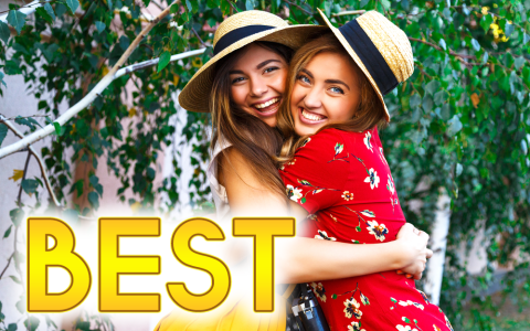 最好的英文 the best 最高級用法與比較級句型解析