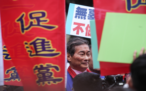 ceo是什麼職位 chief executive officer 執行長職責與薪資