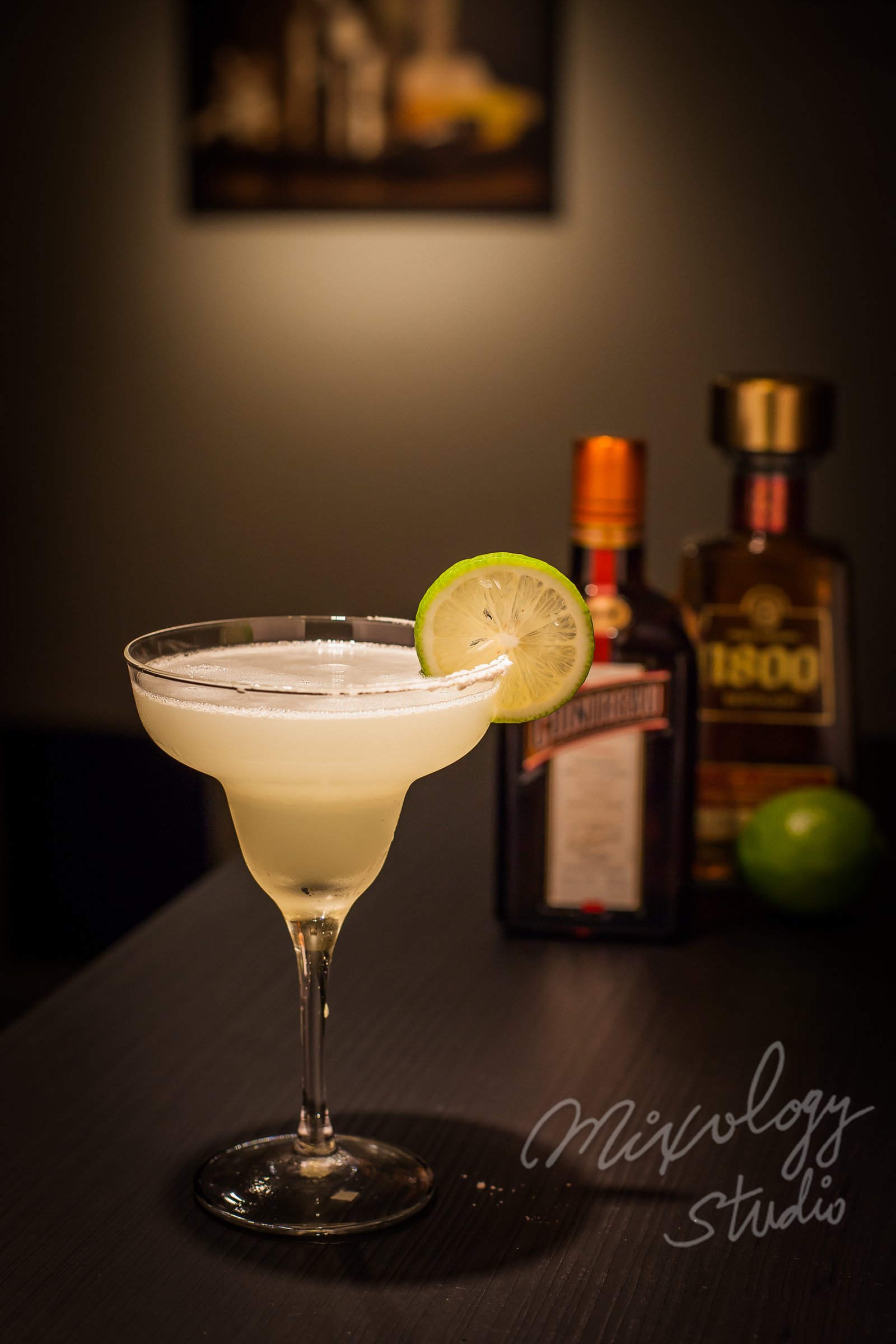 瑪格麗特酒精濃度Margarita Recipe 經典調酒配方與口感介紹