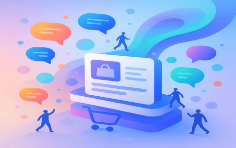 網路聲量英文 internet buzz 社群媒體討論度分析指標