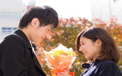 白色情人節英文 White Day 回禮習俗與禮物含義介紹