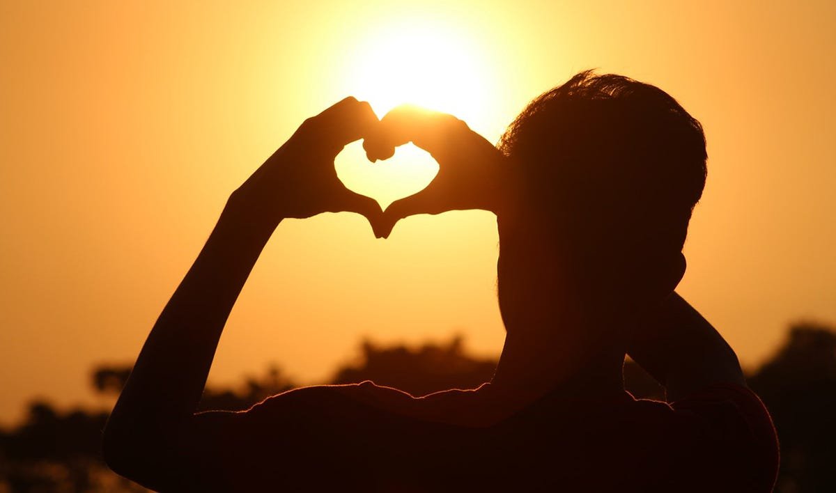 愛你的英文怎麼說 比I love you更浪漫的10種表達方式