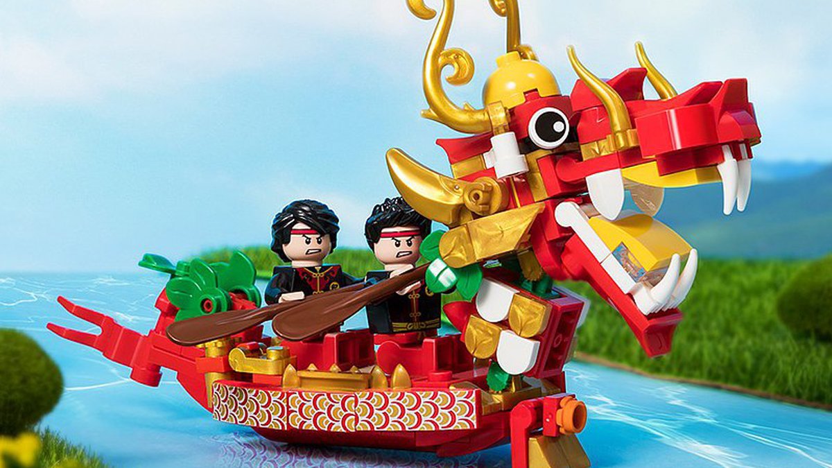 dragonboatfestivaltaiwan 台灣端午節習俗與活動介紹