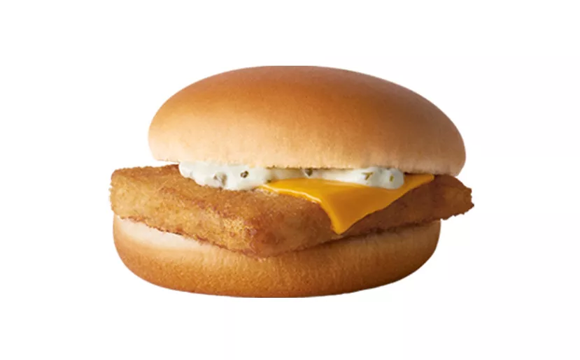 麥香魚單點價格與熱量 Filet-O-Fish 麥當勞經典魚堡介紹