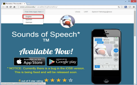 kk音標總表與發音部位圖解 母音子音分類與線上發音試聽