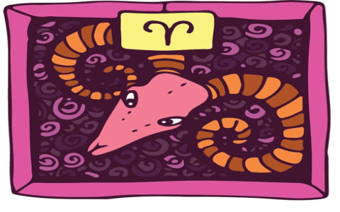 牡羊座英文aries 星座日期性格特質與守護星火星介紹