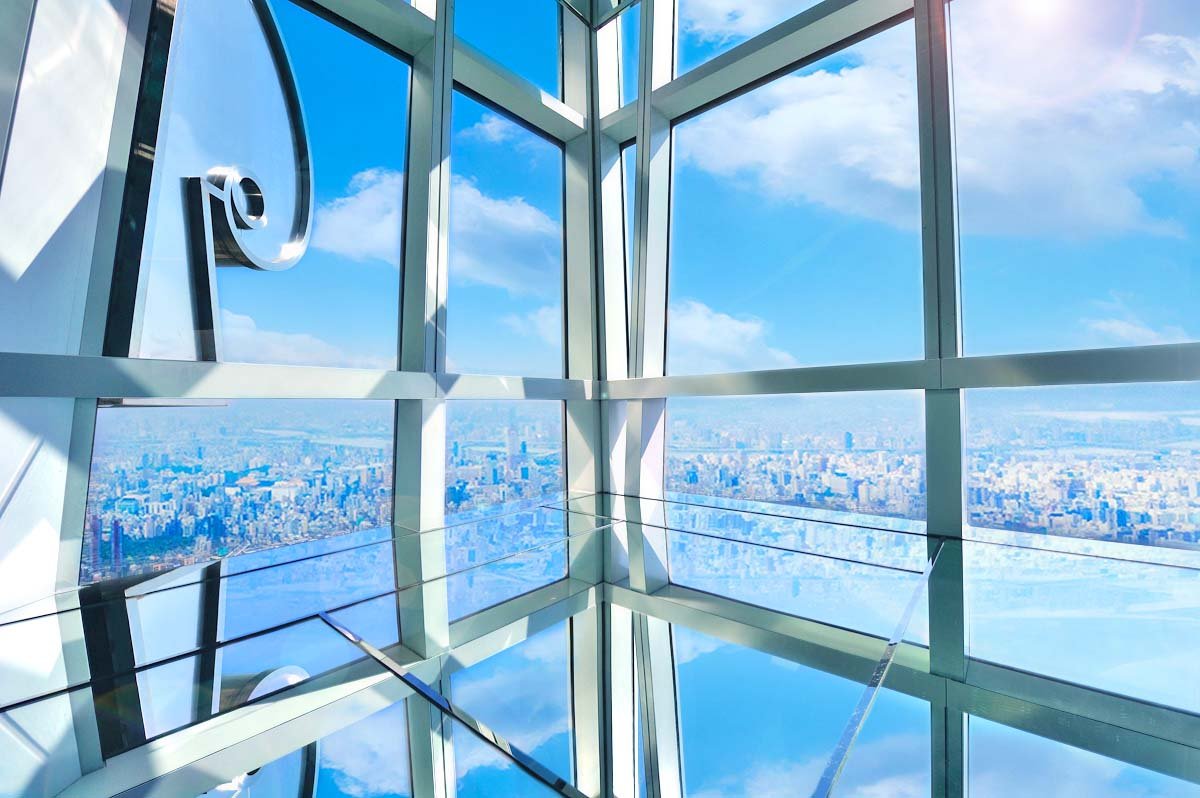 觀景台英文Observation Deck 台北101與世界著名觀景台